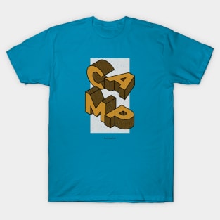 Camp T-Shirt